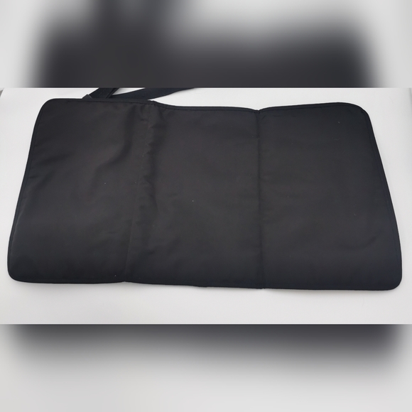 Coach Peyton Signature Multifunction Baby Bag / Travel Work Tote #F25741 - Picture 13 of 16